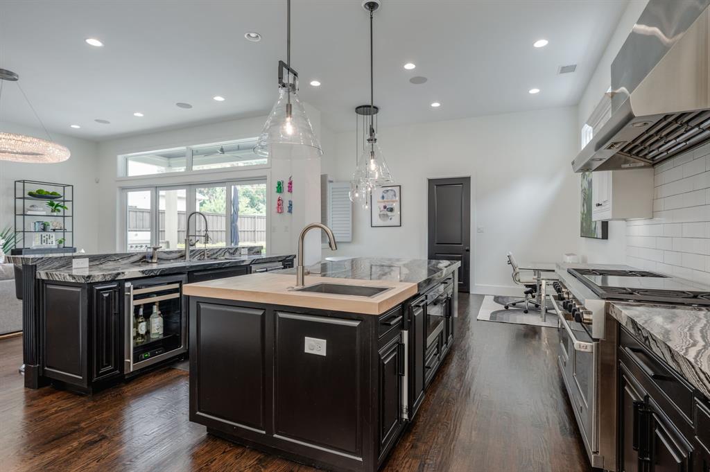 Linwood Place - Residential