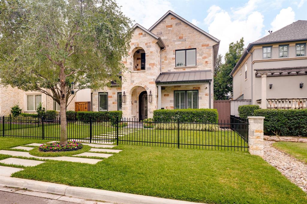 Linwood Place - Residential