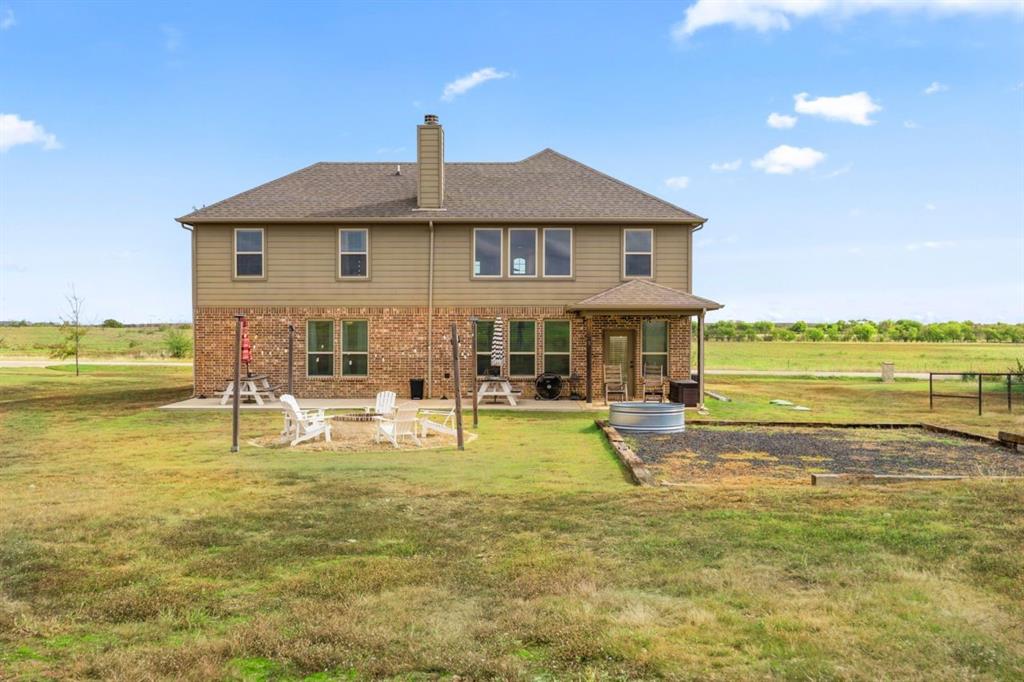 Bella Vista - Residential