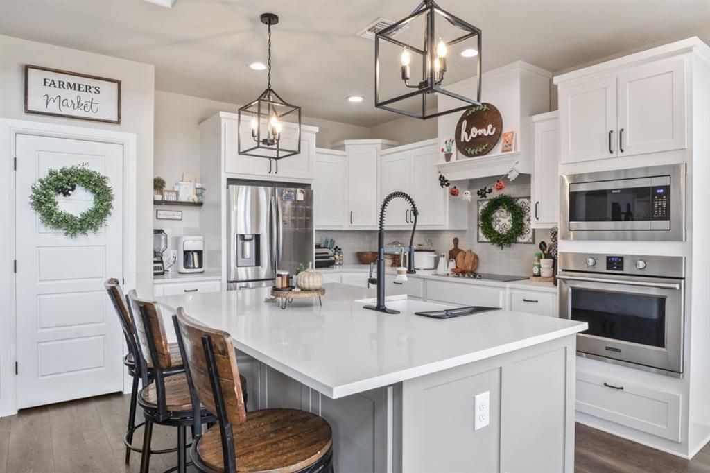 Bella Vista - Residential