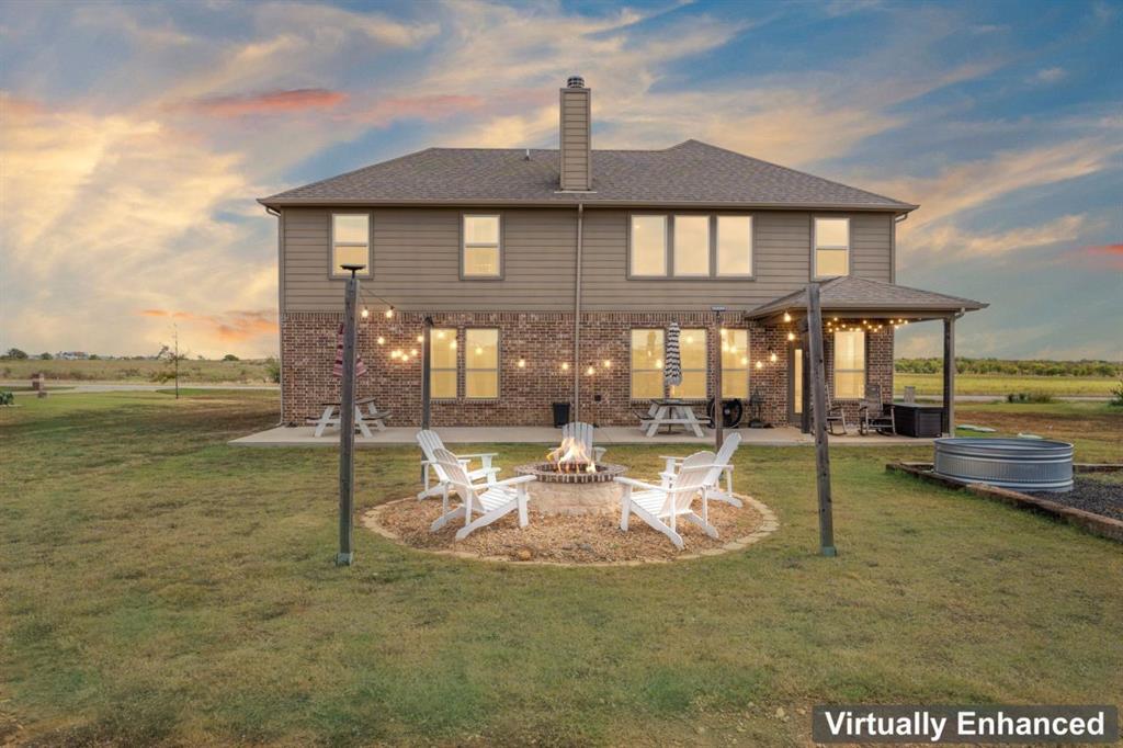 Bella Vista - Residential