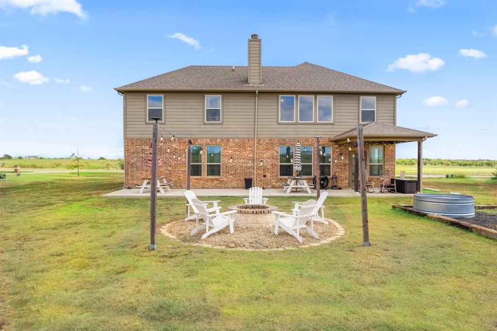Bella Vista - Residential