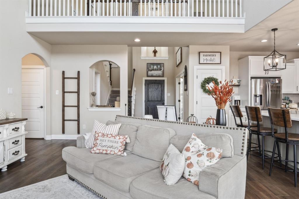 Bella Vista - Residential