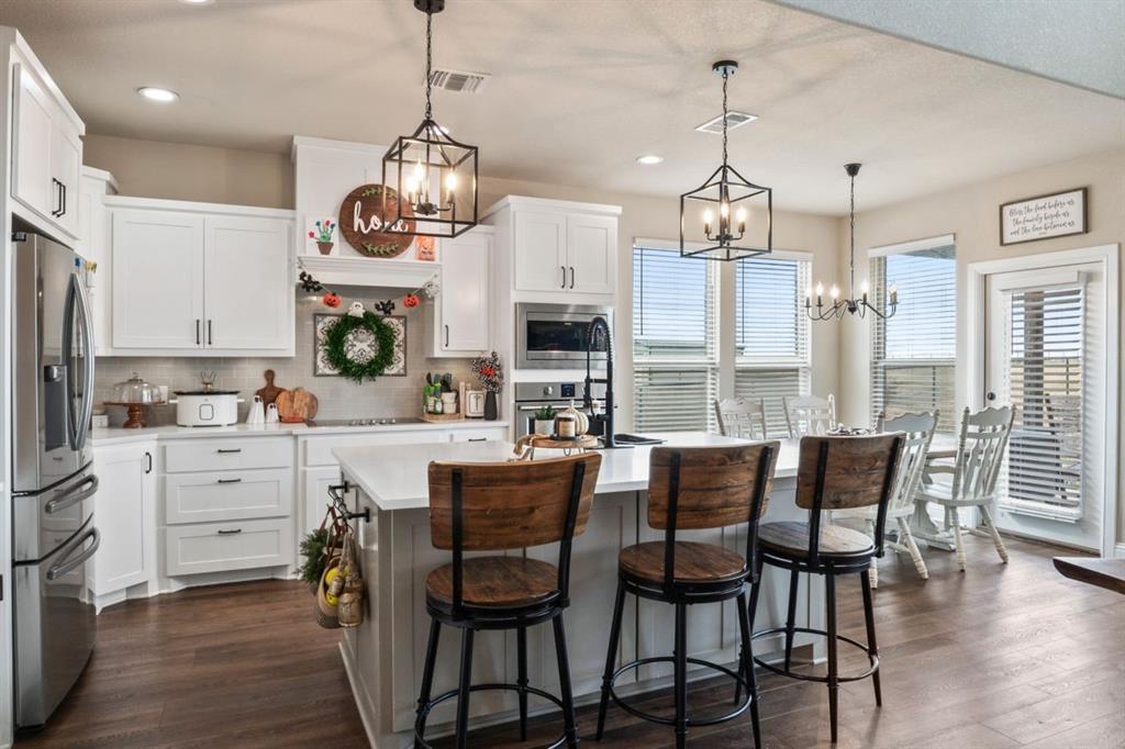 Bella Vista - Residential