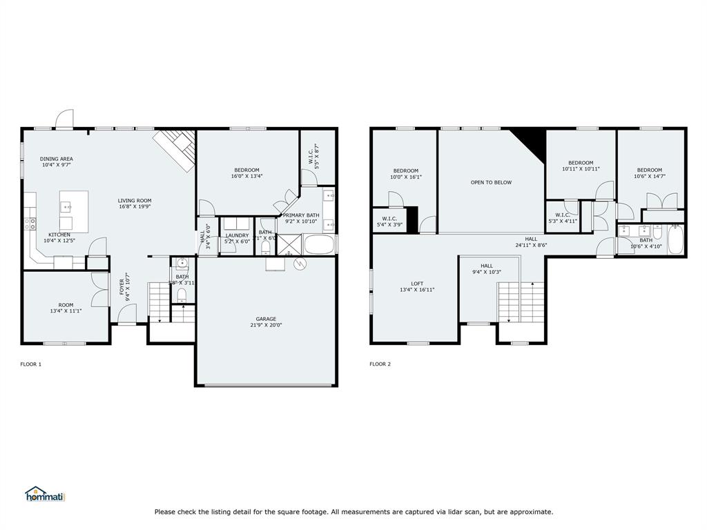 Bella Vista - Residential