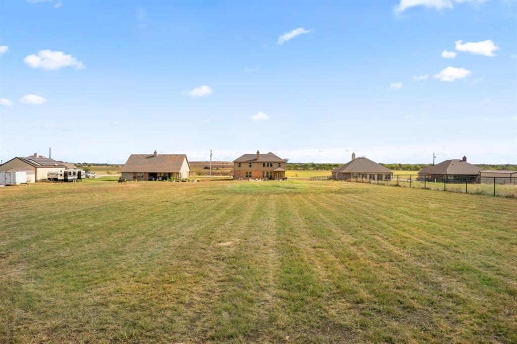 Bella Vista - Residential