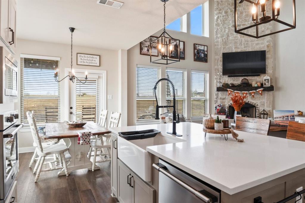 Bella Vista - Residential