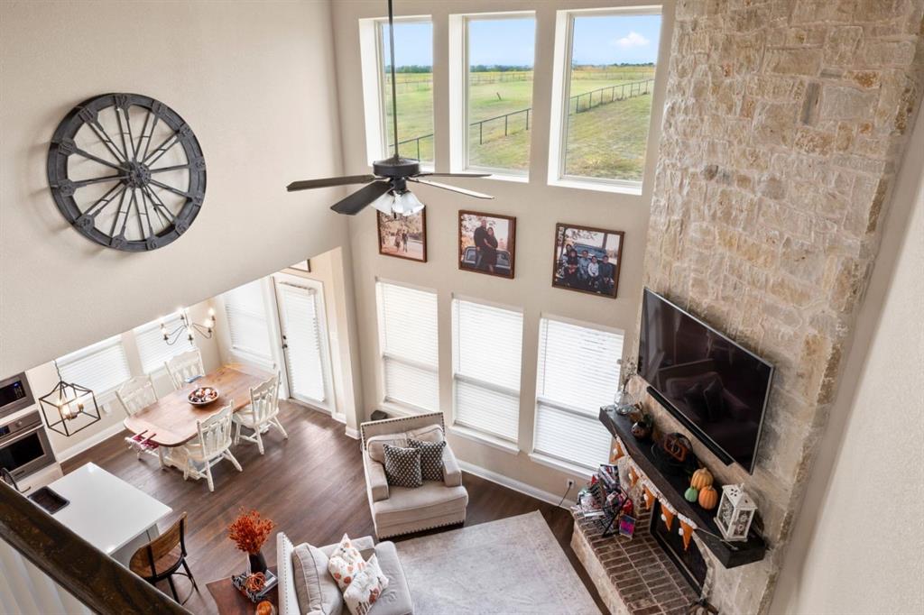 Bella Vista - Residential