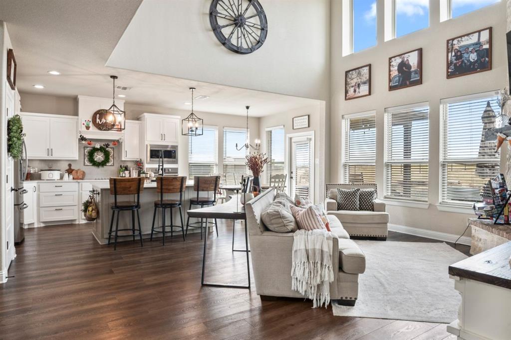 Bella Vista - Residential