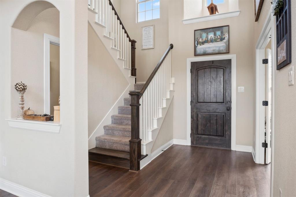 Bella Vista - Residential
