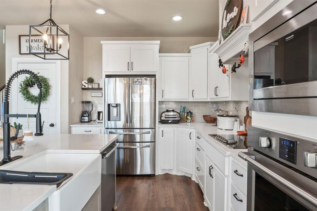 Bella Vista - Residential