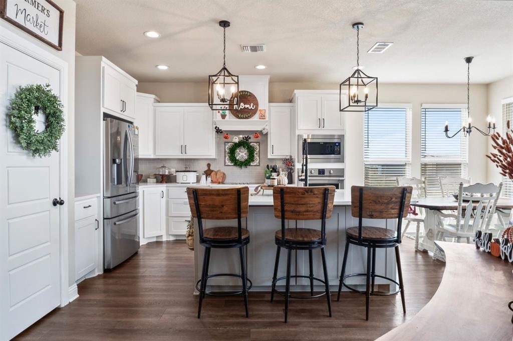 Bella Vista - Residential
