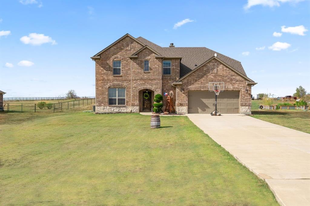 Bella Vista - Residential