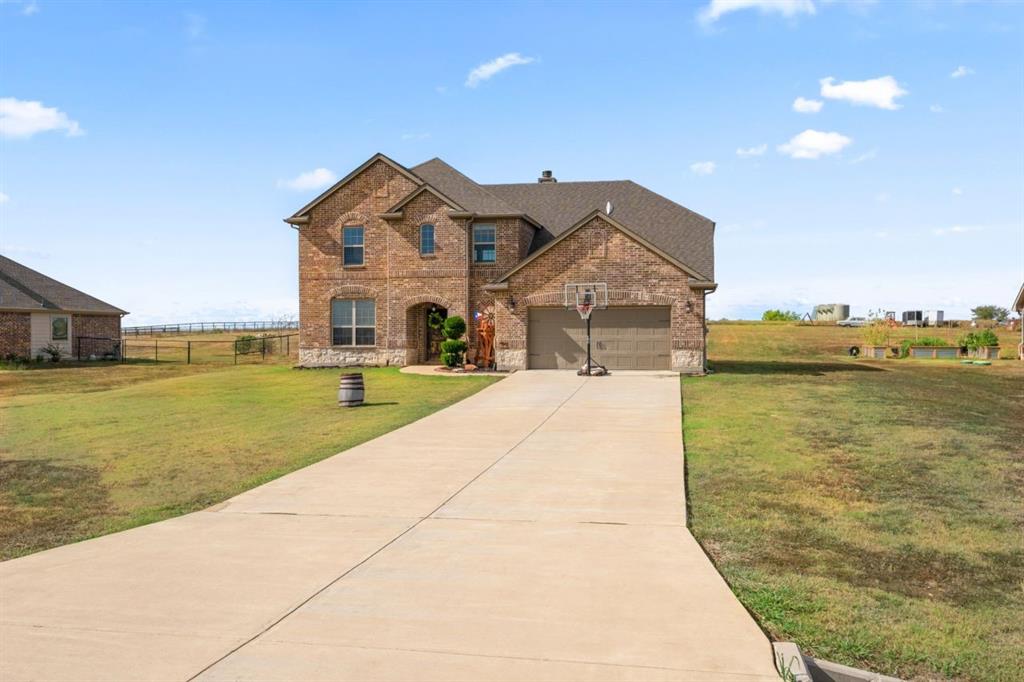 Bella Vista - Residential