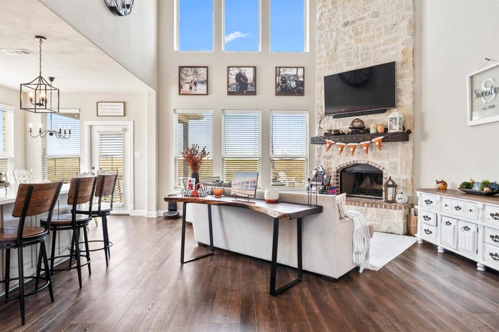 Bella Vista - Residential