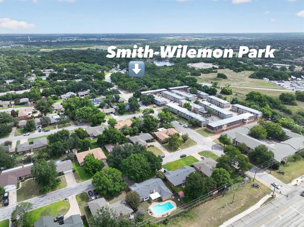 White Lake Hills Add - Residential