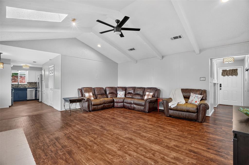 White Lake Hills Add - Residential
