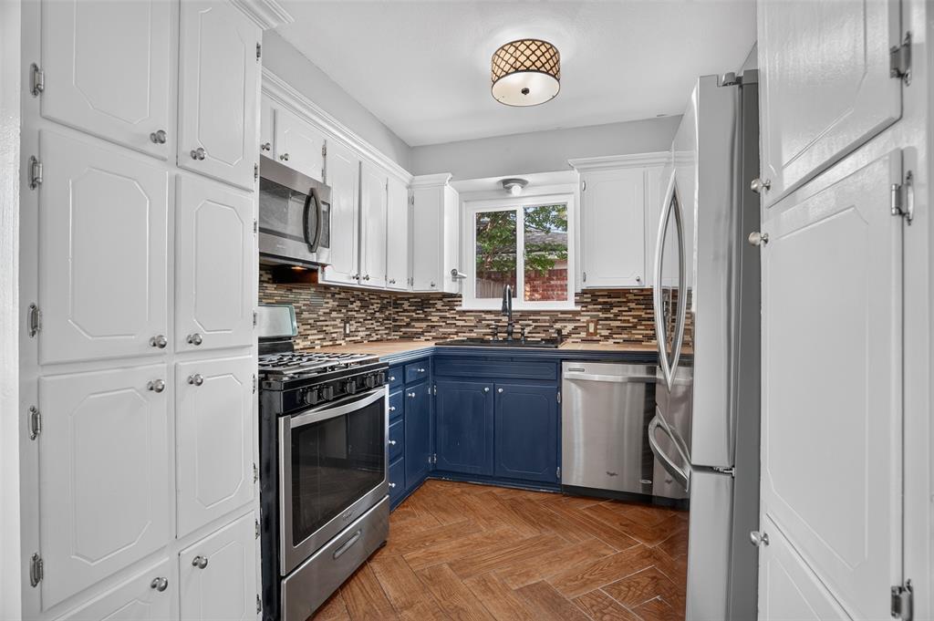 White Lake Hills Add - Residential