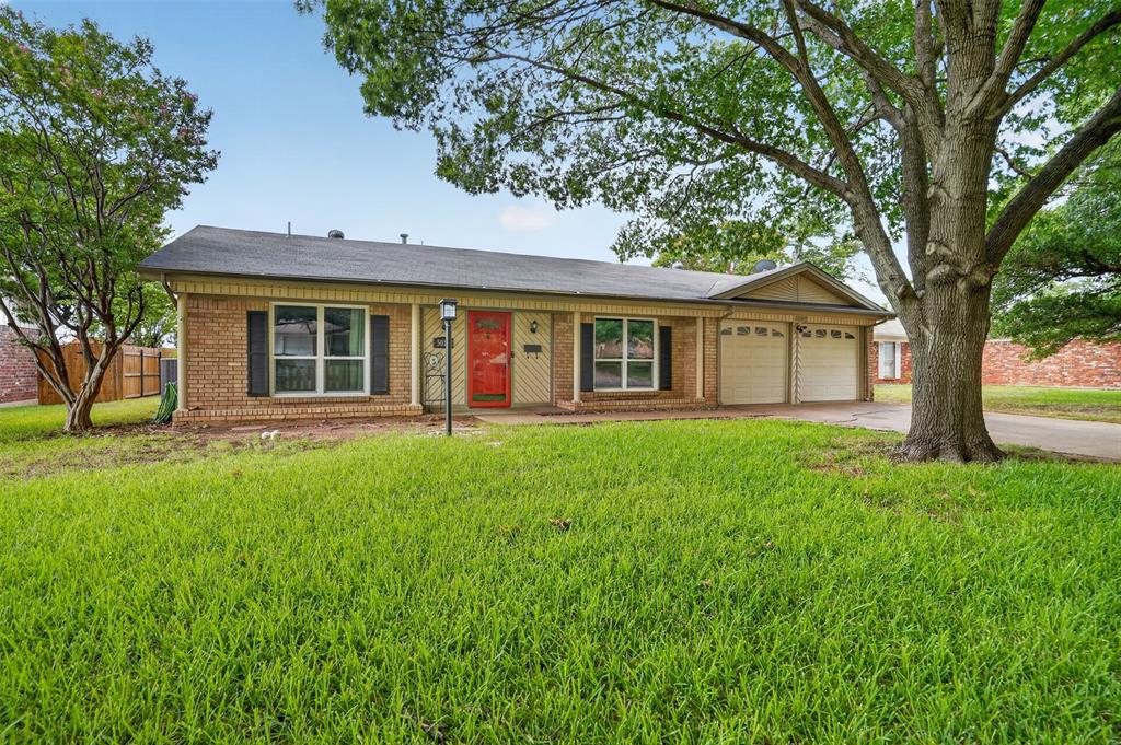 White Lake Hills Add - Residential