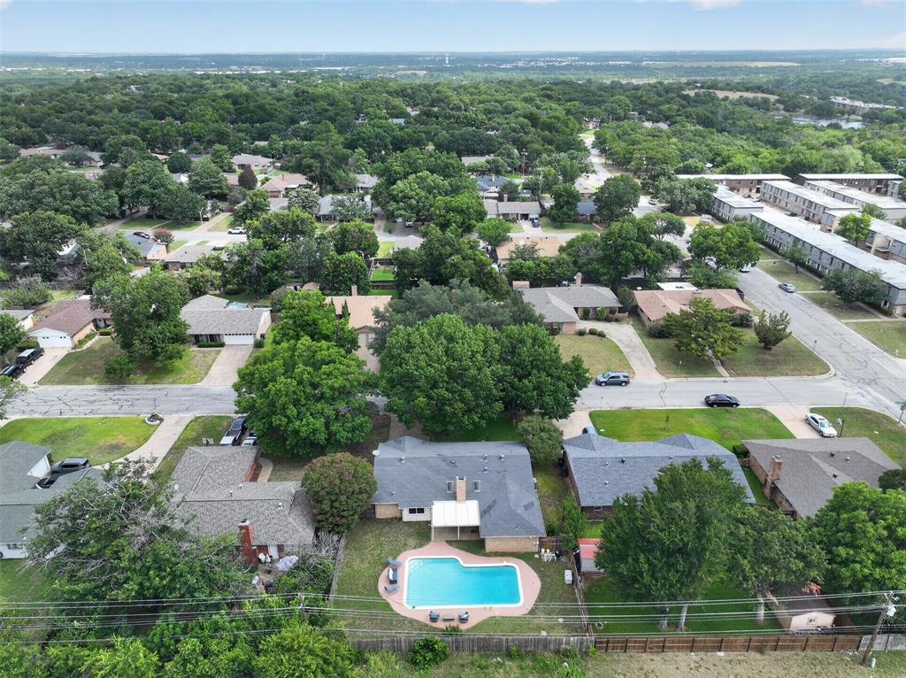 White Lake Hills Add - Residential