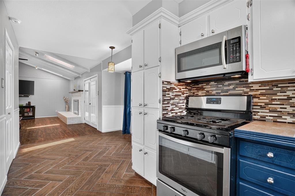 White Lake Hills Add - Residential