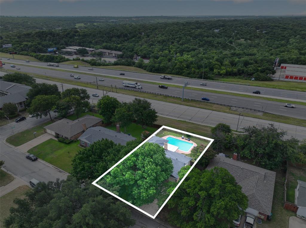 White Lake Hills Add - Residential