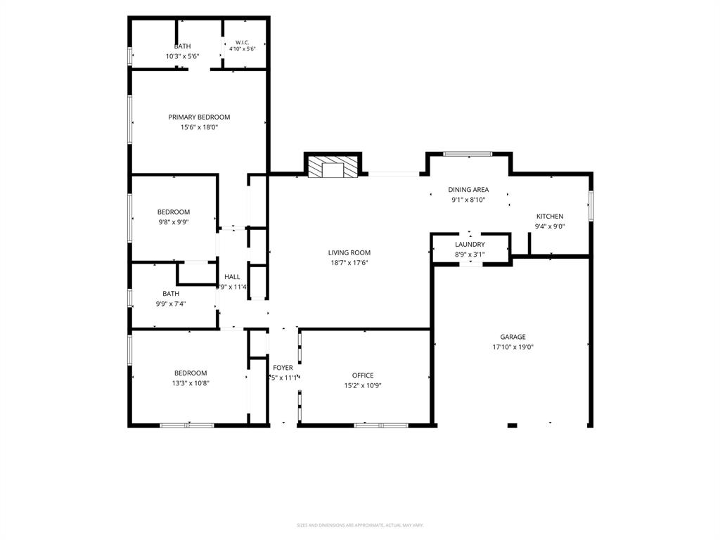 White Lake Hills Add - Residential