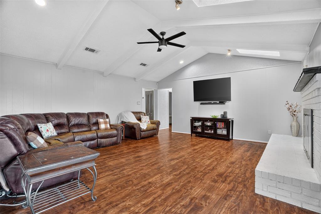 White Lake Hills Add - Residential