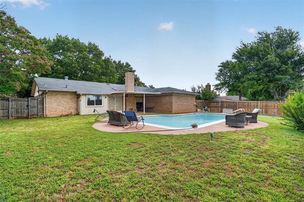 White Lake Hills Add - Residential