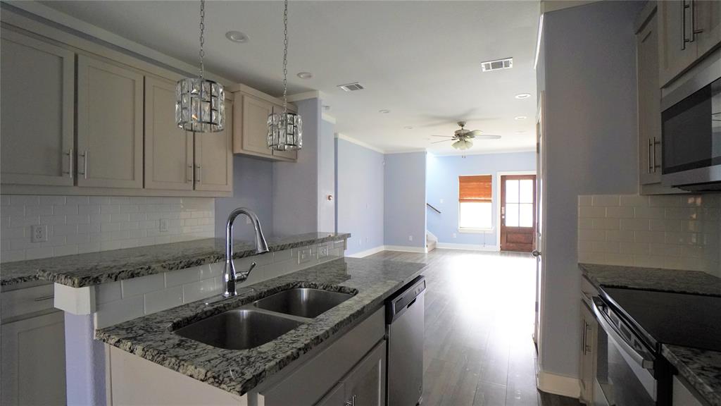 Victory Gardens - Residential Lease