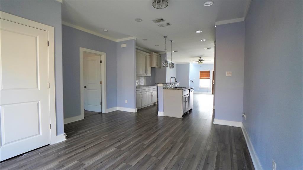 Victory Gardens - Residential Lease