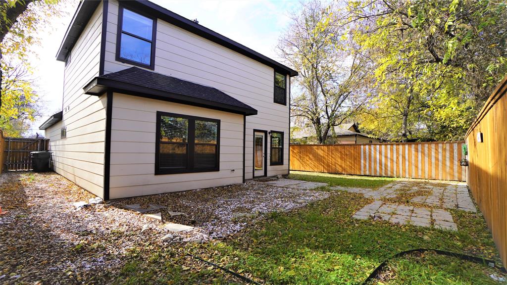 Victory Gardens - Residential Lease
