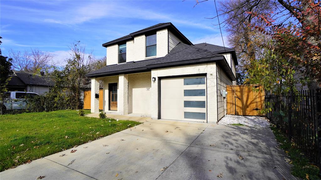 Victory Gardens - Residential Lease