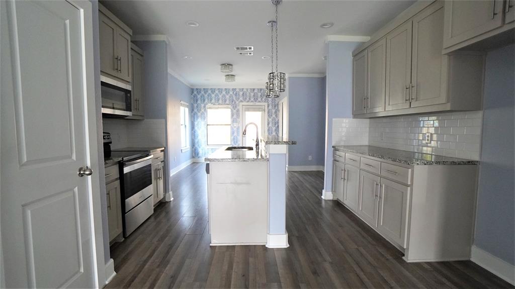 Victory Gardens - Residential Lease