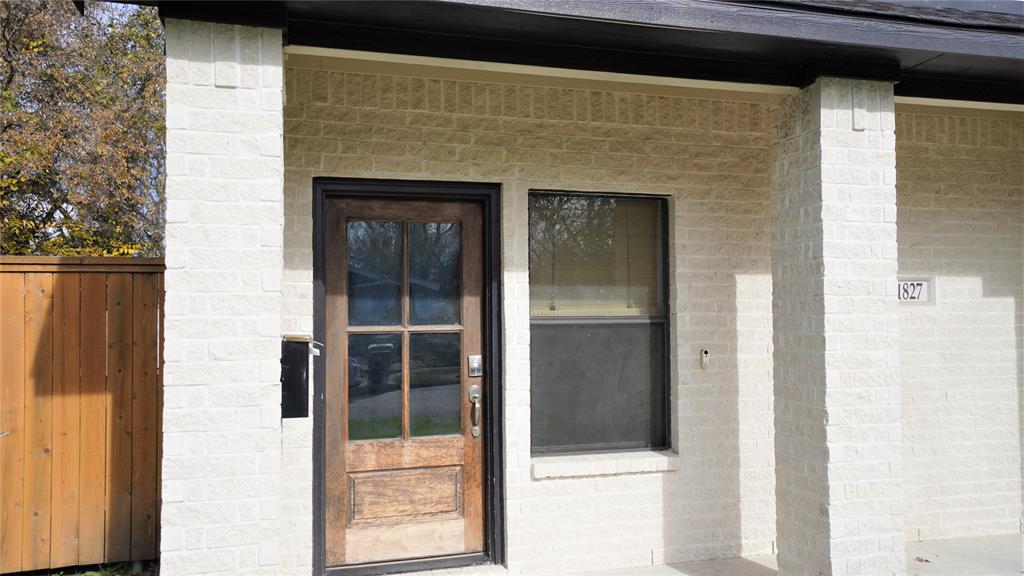 Victory Gardens - Residential Lease