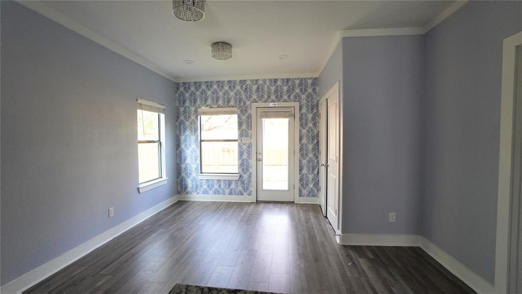 Victory Gardens - Residential Lease