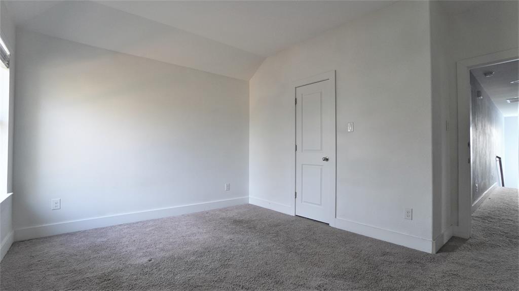 Victory Gardens - Residential Lease