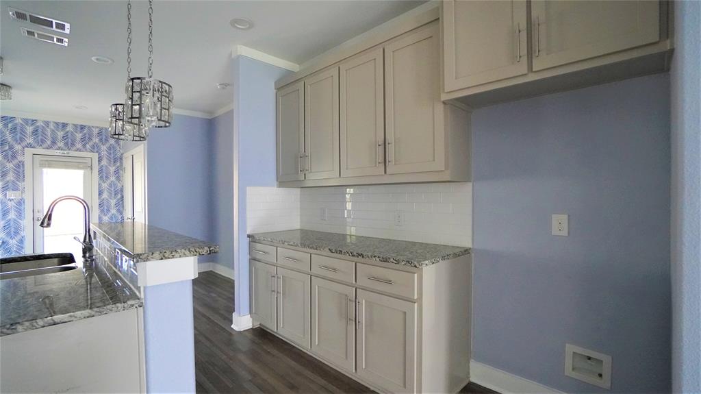 Victory Gardens - Residential Lease