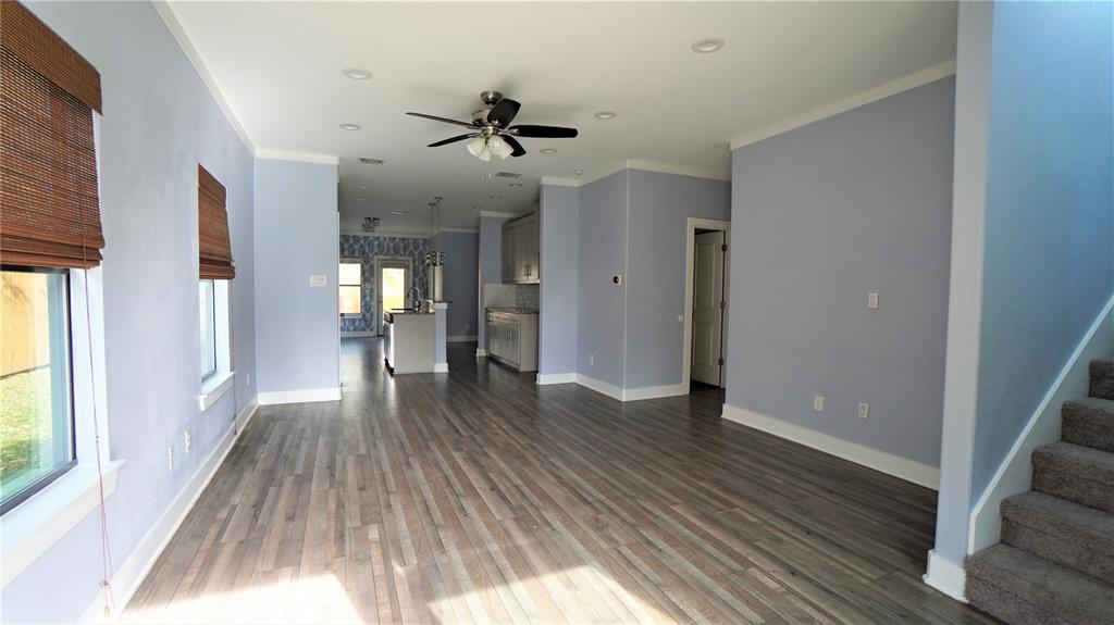 Victory Gardens - Residential Lease