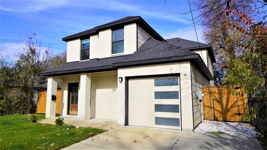 Victory Gardens - Residential Lease