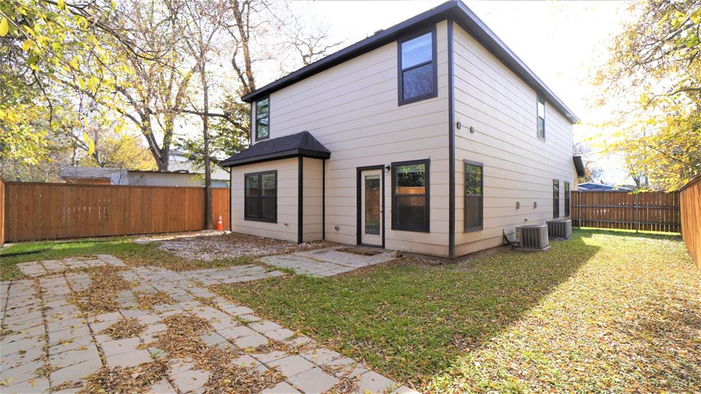 Victory Gardens - Residential Lease