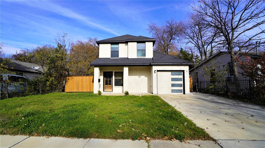 Victory Gardens - Residential Lease