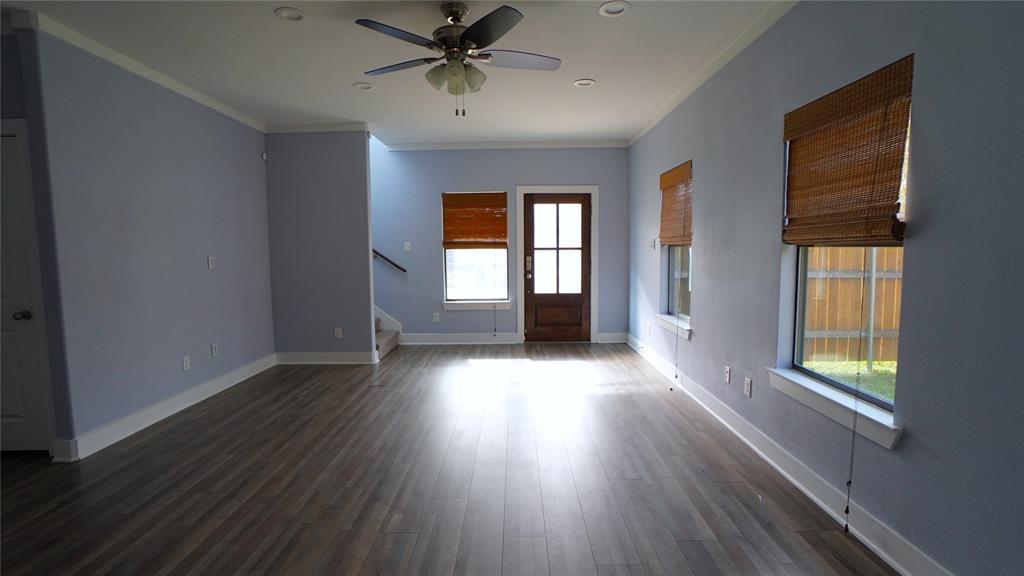 Victory Gardens - Residential Lease