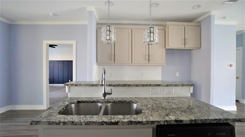 Victory Gardens - Residential Lease