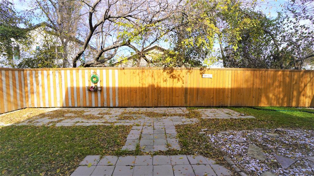 Victory Gardens - Residential Lease