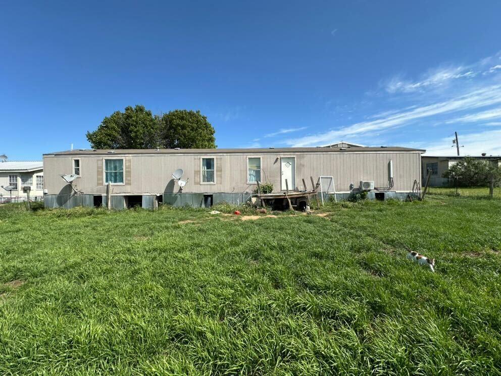 Indian Hills Sub - Residential