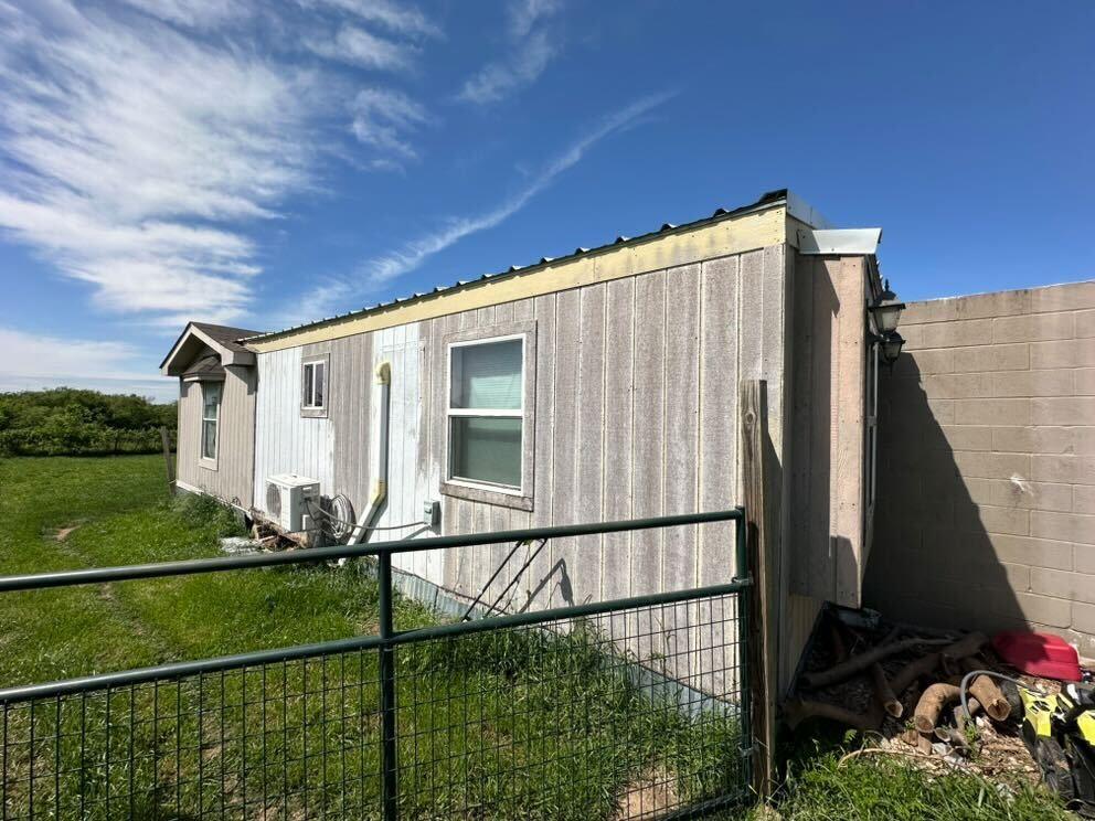 Indian Hills Sub - Residential