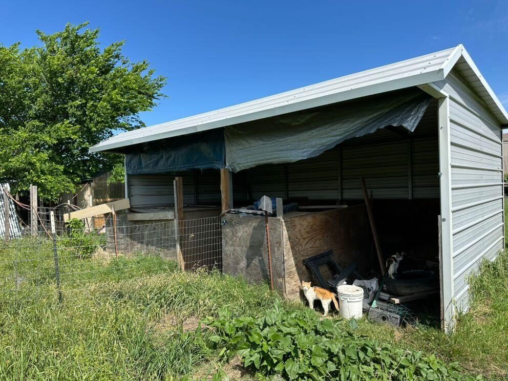Indian Hills Sub - Residential