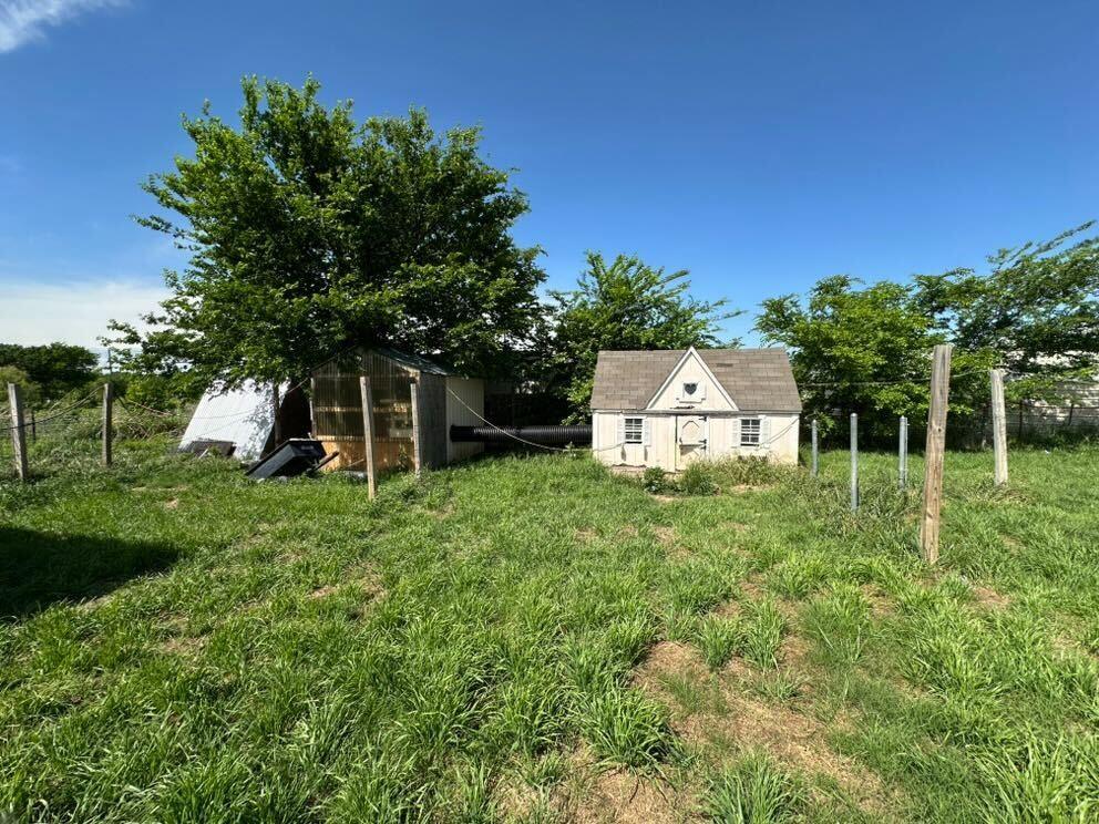Indian Hills Sub - Residential