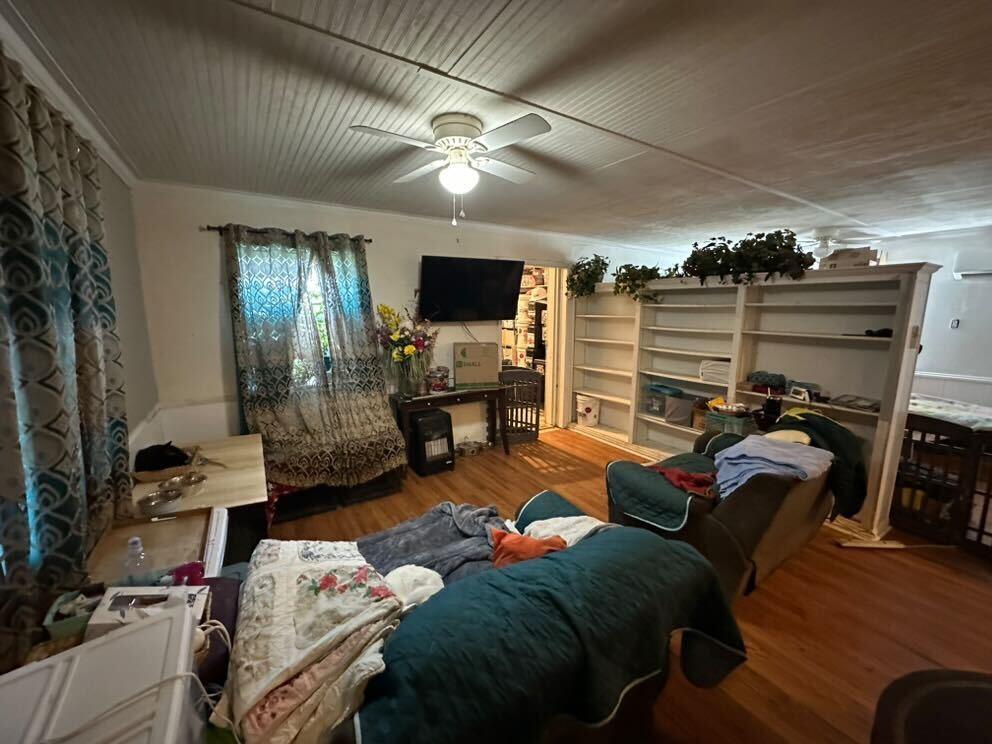Indian Hills Sub - Residential